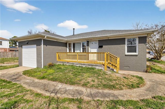 600 Phillips AVE, Portsmouth, VA 23707