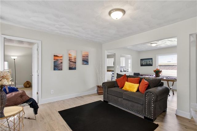 600 Phillips AVE, Portsmouth, VA 23707