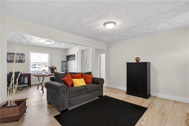 600 Phillips AVE, Portsmouth, VA 23707