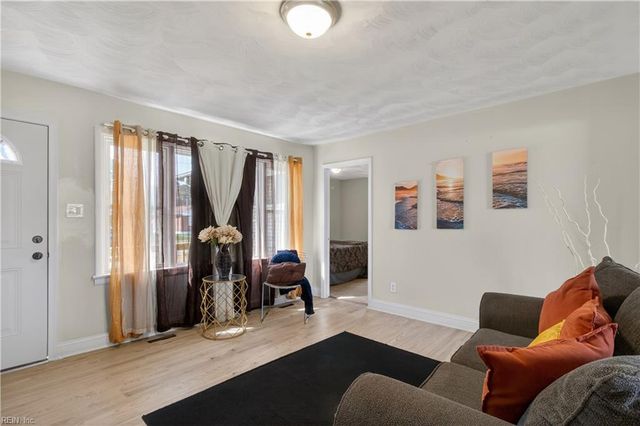 600 Phillips AVE, Portsmouth, VA 23707