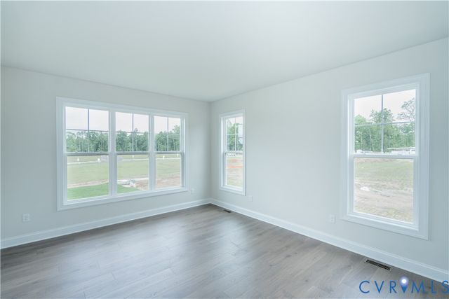 16831 Creek Parke Dr, Moseley, VA 23120