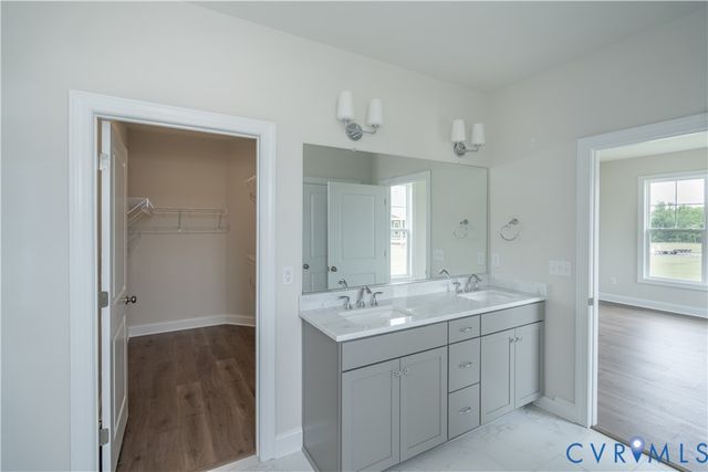 16831 Creek Parke Dr, Moseley, VA 23120