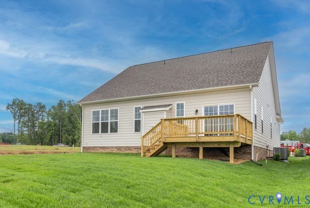 16831 Creek Parke Dr, Moseley, VA 23120