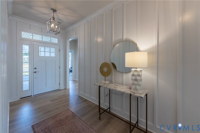 16831 Creek Parke Dr, Moseley, VA 23120