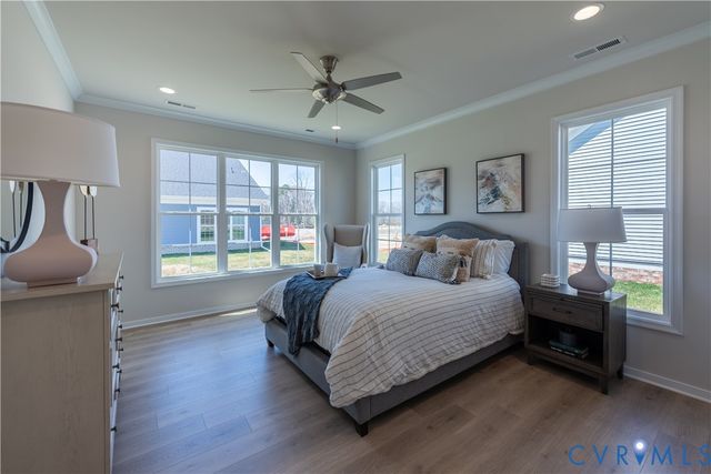 16831 Creek Parke Dr, Moseley, VA 23120