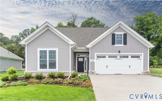 16831 Creek Parke Dr, Moseley, VA 23120