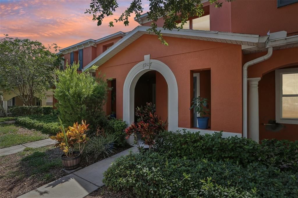 6907 HAWTHORNE TRACE LANE, Riverview, FL 33578