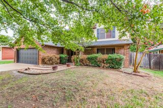 2104 Bershire Drive, Flower Mound, TX 75028