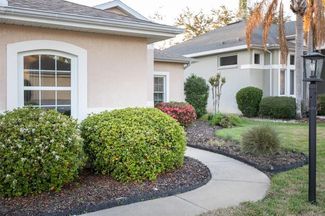 20801 QUEEN ALEXANDRA DRIVE, Leesburg, FL 34748