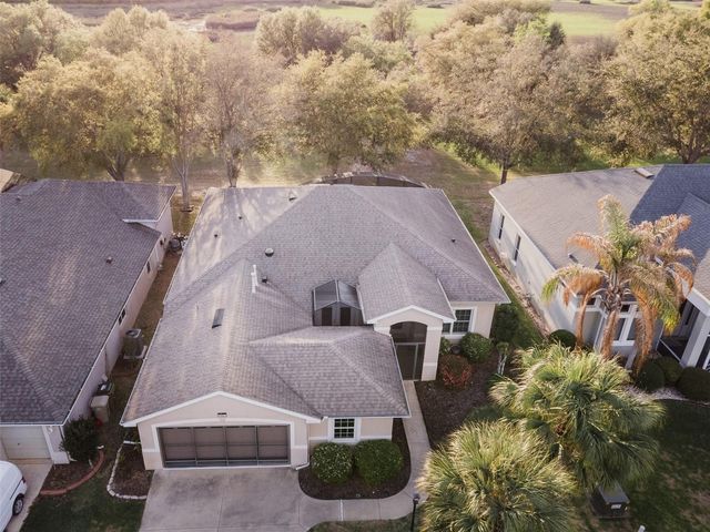 20801 QUEEN ALEXANDRA DRIVE, Leesburg, FL 34748