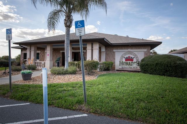 20801 QUEEN ALEXANDRA DRIVE, Leesburg, FL 34748