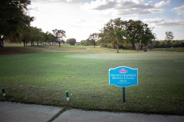 20801 QUEEN ALEXANDRA DRIVE, Leesburg, FL 34748