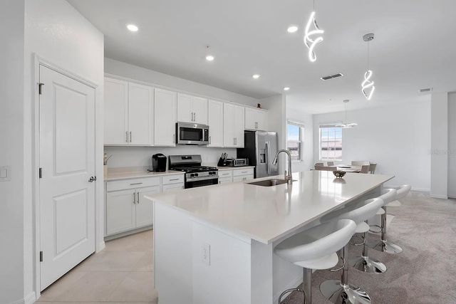 15188 BLUFFTON LANE 1522, Punta Gorda, FL 33982