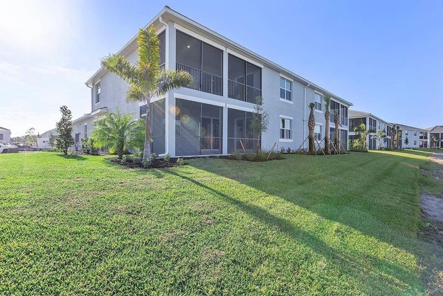 15188 BLUFFTON LANE 1522, Punta Gorda, FL 33982