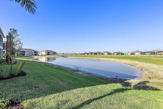15188 BLUFFTON LANE 1522, Punta Gorda, FL 33982