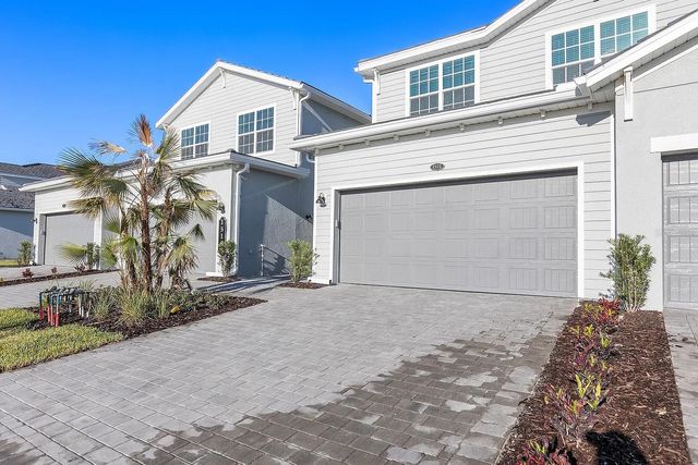 15188 BLUFFTON LANE 1522, Punta Gorda, FL 33982