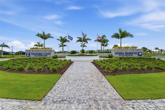 15188 BLUFFTON LANE 1522, Punta Gorda, FL 33982