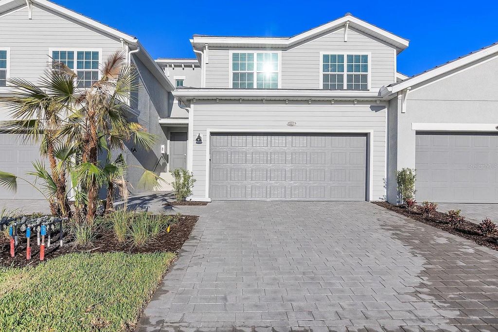 15188 BLUFFTON LANE 1522, Punta Gorda, FL 33982