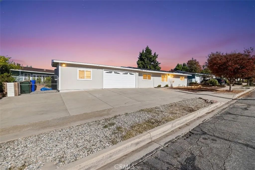 34350 Cedar Avenue, Yucaipa, CA 92399
