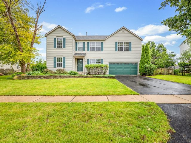 2625 Winfield Lane, Belvidere, IL 61008