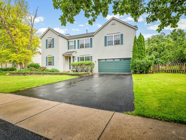 2625 Winfield Lane, Belvidere, IL 61008