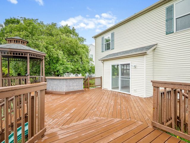 2625 Winfield Lane, Belvidere, IL 61008