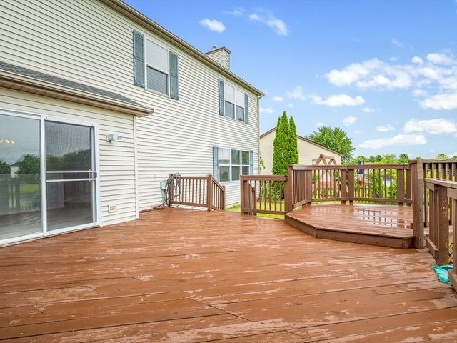 2625 Winfield Lane, Belvidere, IL 61008