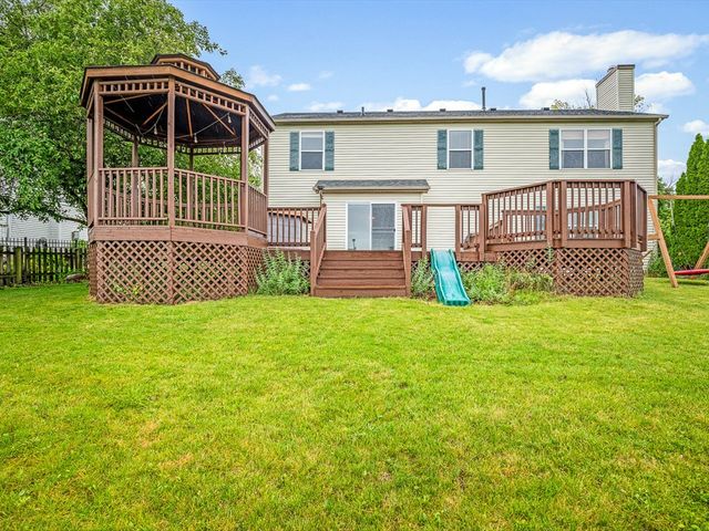 2625 Winfield Lane, Belvidere, IL 61008
