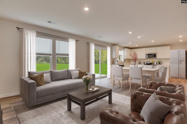 309 Paratrooper Lane, Columbia, SC 29229