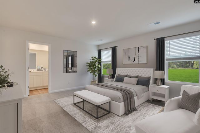 309 Paratrooper Lane, Columbia, SC 29229