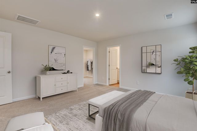 309 Paratrooper Lane, Columbia, SC 29229