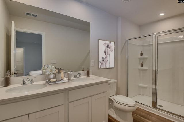 309 Paratrooper Lane, Columbia, SC 29229