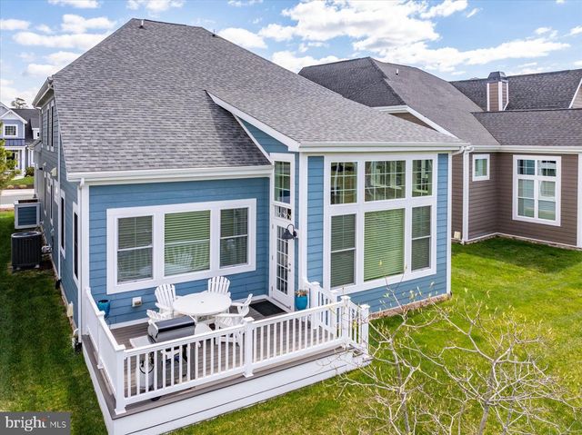 22072 SEAPORT SQ, Selbyville, DE 19975