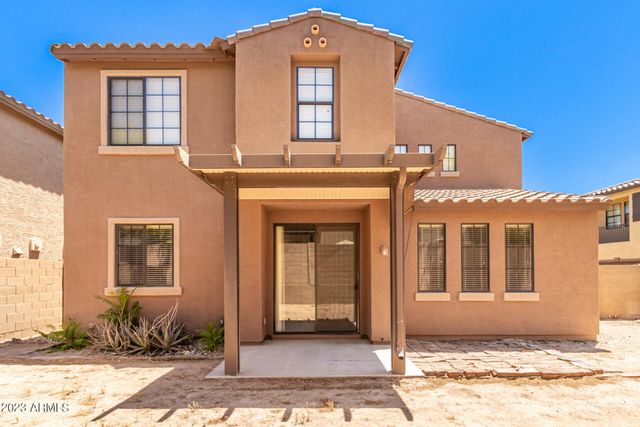 2390 W SLEEPY RANCH Road, Phoenix, AZ 85085