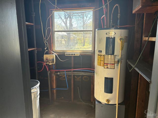 1103 Medford Ave, Pensacola, FL 32505