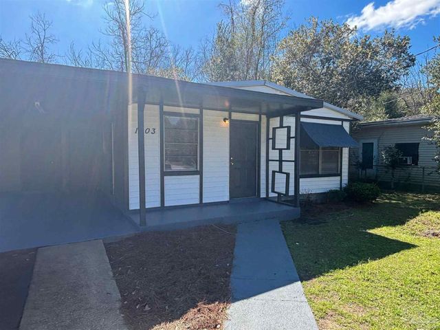 1103 Medford Ave, Pensacola, FL 32505