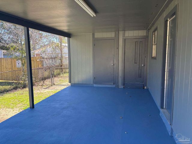 1103 Medford Ave, Pensacola, FL 32505