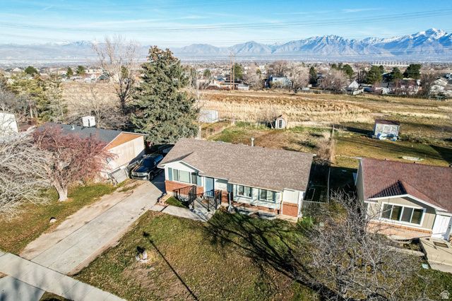 5531 S COPPER CITY DR, Kearns, UT 84118
