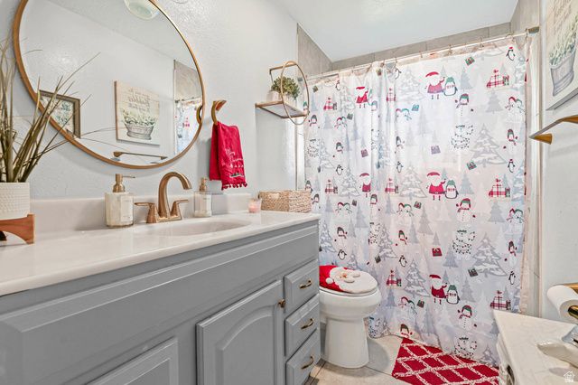 5531 S COPPER CITY DR, Kearns, UT 84118