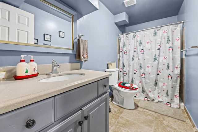 5531 S COPPER CITY DR, Kearns, UT 84118