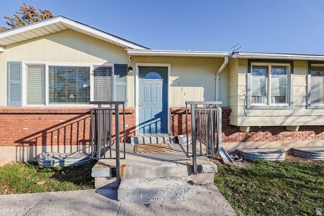 5531 S COPPER CITY DR, Kearns, UT 84118