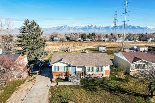 5531 S COPPER CITY DR, Kearns, UT 84118