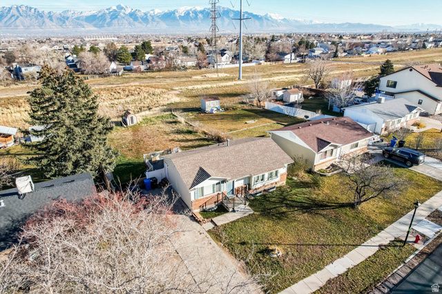 5531 S COPPER CITY DR, Kearns, UT 84118