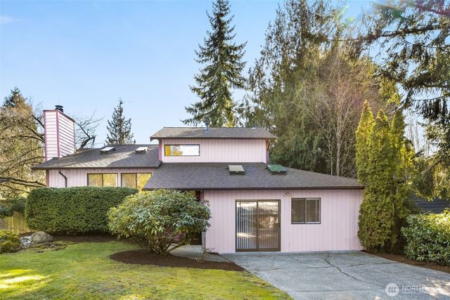 8129 NE 131st Street, Kirkland, WA 98034
