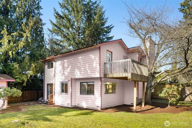 8129 NE 131st Street, Kirkland, WA 98034