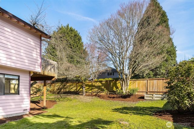 8129 NE 131st Street, Kirkland, WA 98034