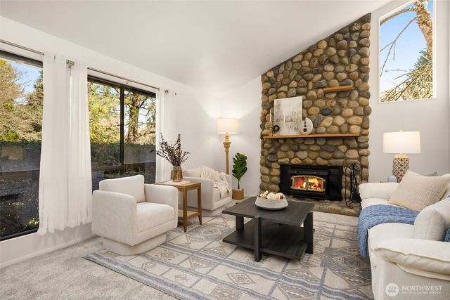 8129 NE 131st Street, Kirkland, WA 98034