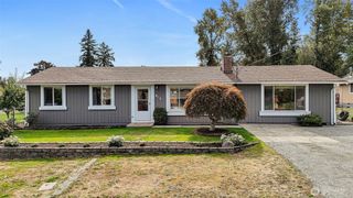 614 E 91st Street, Tacoma, WA 98445