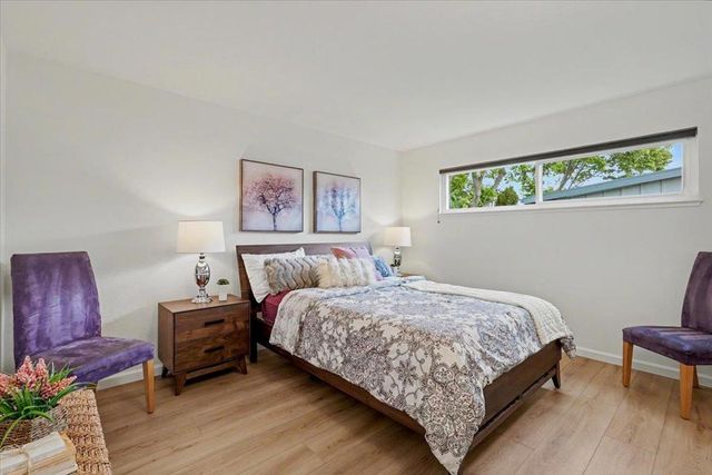 3125 Los Prados Street 1, San Mateo, CA 94403