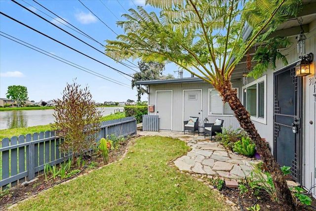 3125 Los Prados Street 1, San Mateo, CA 94403